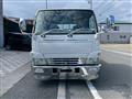 2004 Mitsubishi Canter