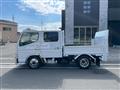 2004 Mitsubishi Canter