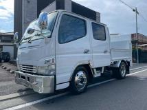2004 Mitsubishi Canter