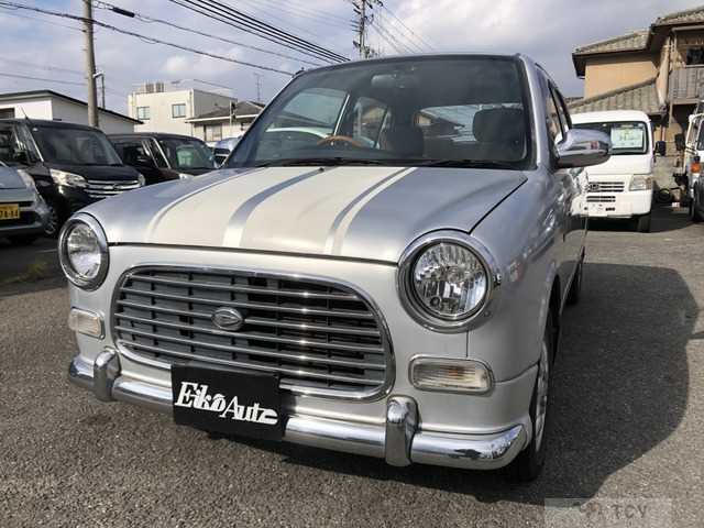 2000 Daihatsu Miragino