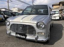 2000 Daihatsu Miragino