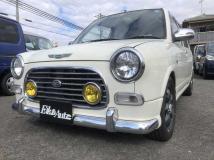 2001 Daihatsu Miragino