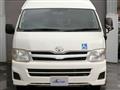 2013 Toyota Hiace Commuter