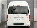 2013 Toyota Hiace Commuter