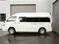 2013 Toyota Hiace Commuter