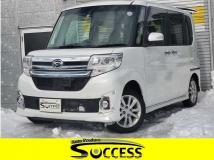 2015 Daihatsu Tanto Custom