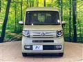 2021 Honda N-VAN