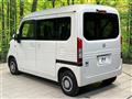 2022 Honda N-VAN
