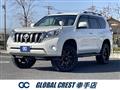 2013 Toyota Land Cruiser Prado