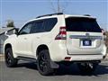 2013 Toyota Land Cruiser Prado