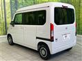2022 Honda N-VAN