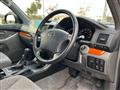 2005 Toyota Land Cruiser Prado