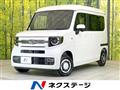 2025 Honda N-VAN