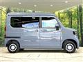 2025 Honda N-VAN