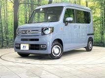 2025 Honda N-VAN