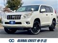 2011 Toyota Land Cruiser Prado
