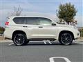2011 Toyota Land Cruiser Prado