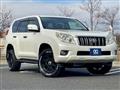 2011 Toyota Land Cruiser Prado