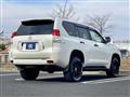 2011 Toyota Land Cruiser Prado