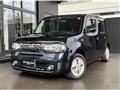 2010 Nissan Cube