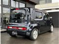 2010 Nissan Cube
