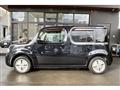 2010 Nissan Cube