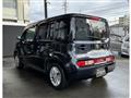 2010 Nissan Cube