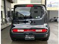 2010 Nissan Cube
