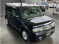 2010 Nissan Cube