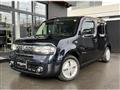 2010 Nissan Cube