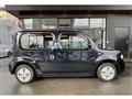 2010 Nissan Cube
