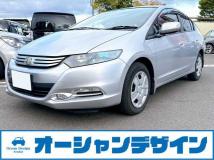2010 Honda Insight