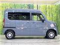 2025 Honda N-VAN