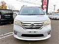 2012 Nissan Serena