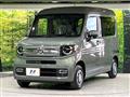 2025 Honda N-VAN