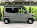 2025 Honda N-VAN