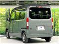 2025 Honda N-VAN