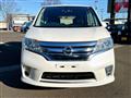 2012 Nissan Serena