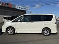 2013 Nissan Serena