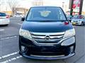 2011 Nissan Serena