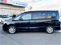 2011 Nissan Serena
