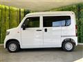 2026 Honda N-VAN