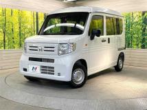 2026 Honda N-VAN