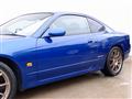 2001 Nissan Silvia