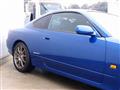 2001 Nissan Silvia