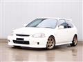 2000 Honda Civic Type R