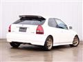 2000 Honda Civic Type R