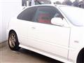 2000 Honda Civic Type R
