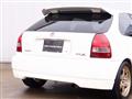 2000 Honda Civic Type R