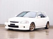 2000 Honda Civic Type R
